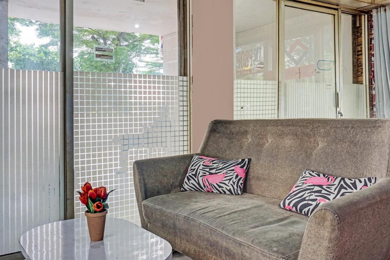 Hotel Capital O 91750 Mashroom Linpro Basura Jakarta