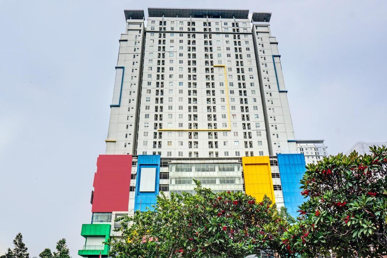 Capital O 91750 Mashroom Linpro Basura Hotel