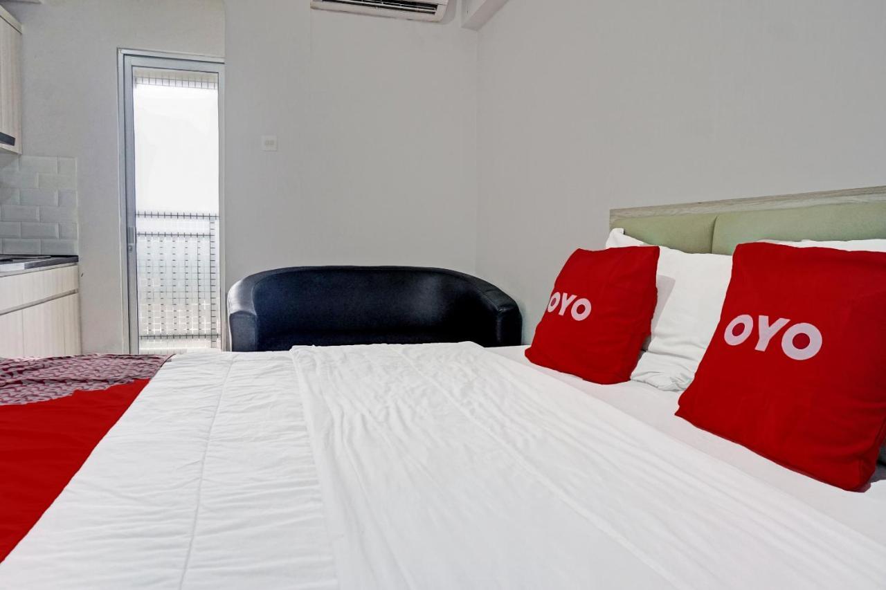Hotel Capital O 91750 Mashroom Linpro Basura 3*