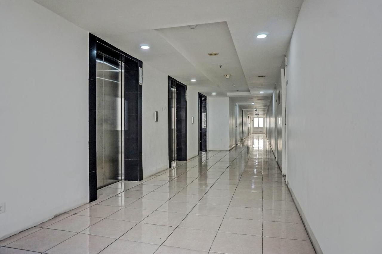 Capital O 91750 Mashroom Linpro Basura Jakarta