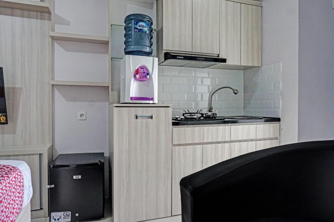Capital O 91750 Mashroom Linpro Basura 3* Jakarta