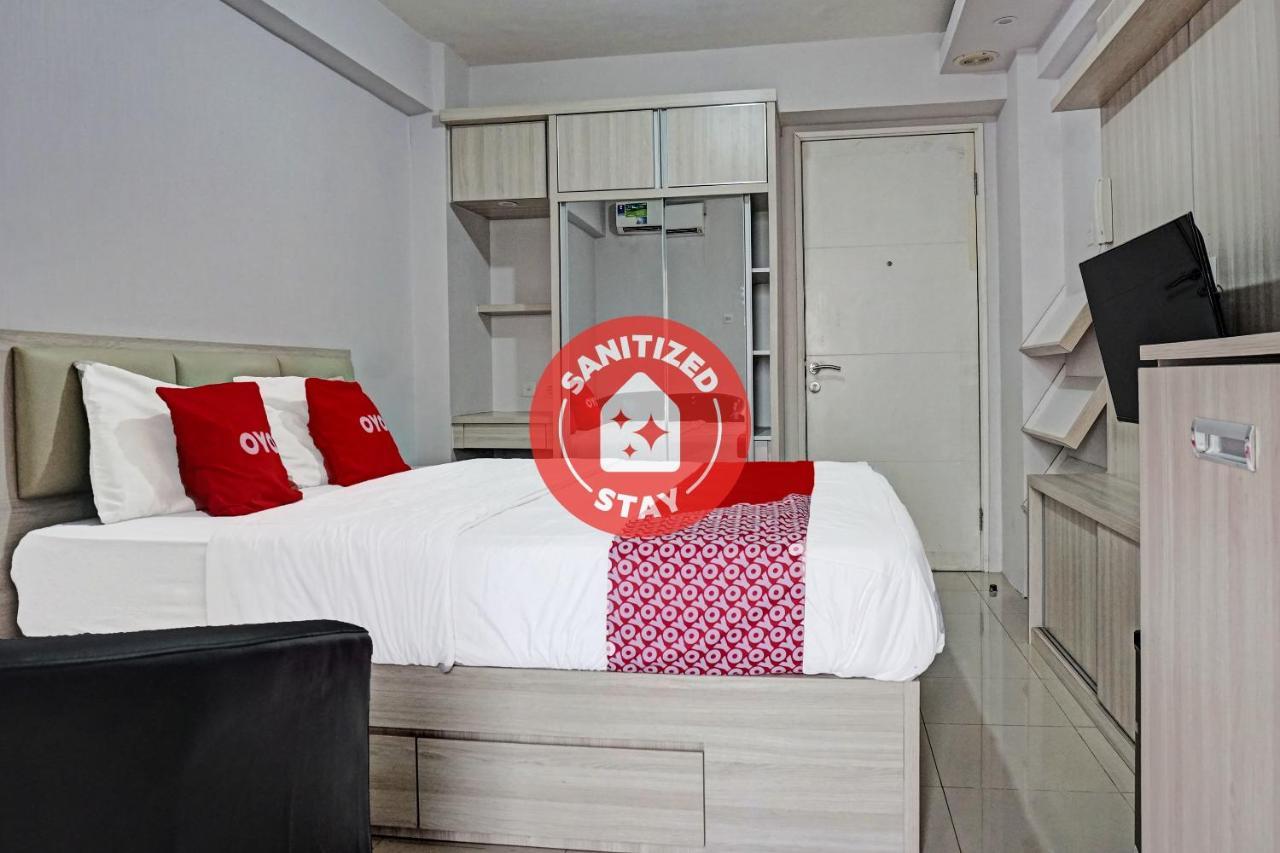 Hotel Capital O 91750 Mashroom Linpro Basura 3*
